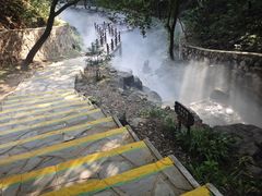 -北京西山国家森林公园