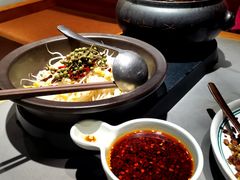 原味汽锅鸡-云海肴·汽锅鸡·云南菜(高德置地店)