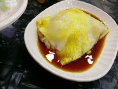 鸡蛋肠-燊意布拉肠云吞面(中山四路店)