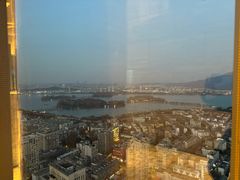 -洲际酒店·地平线全日餐厅HORIZON CAFÉ