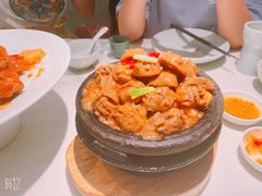 -潮堂 · 潮州菜(人广来福士店)