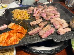 -Dombe豚(黑猪肉街店)