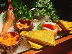 -Mr.Fish鱼鲜生海鲜放题(高德置地冬广场店)