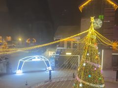 -长白山万达锦华套房酒店