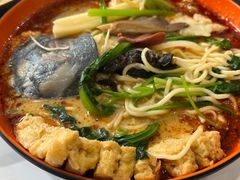 -张亮麻辣烫(北京富力又一城店)