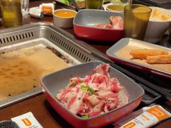 -新石器烤肉(虹悦城店)