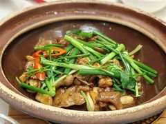 -顺味凤城·顺德菜专门店(九六广场店)