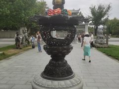 -东钱湖小普陀景区