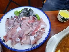 -大理.老字号渝记酸萝卜乌鱼(古城总店)