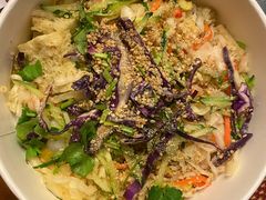 西贝凉皮-西贝莜面村(近铁城市广场店)