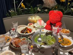 -狮拾久·现代新加坡料理(福田COCO Park店)