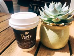 -Peet's 皮爷咖啡(陆家嘴中心店)