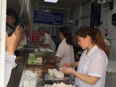 -汪家馄饨(集庆路店)