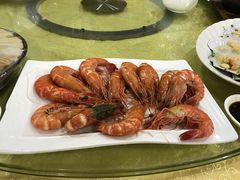 -广胜通达海鲜食府(黄沙店)