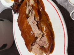 -秀儿四九城·新京菜(亚运村鸟巢店)