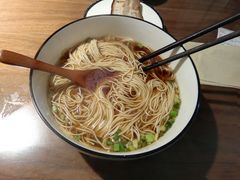 -十面春风·江南面馆(崇宁路店)