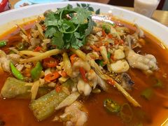 -鸡毛店·川菜(双楠店)