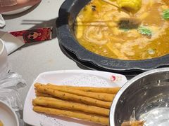 -巴蜀王婆大虾(南锣鼓巷店)