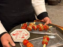 -福苗小骆驼烧烤(莲湖路店)