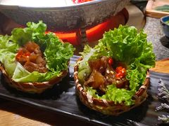 -湊湊火锅·茶憩(东城万达店)