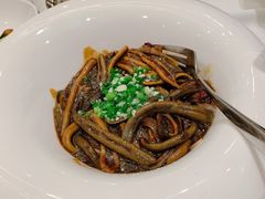 响油鳝丝-樱苑(四川北路店)