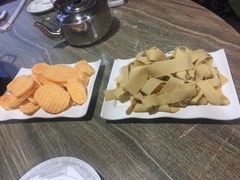 -亿百顺红焖羊排小馆(总店)