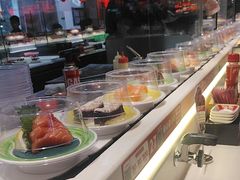 -莲寿司(国兴店)