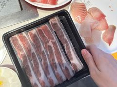 -痴毛肚·火锅烤肉自助(亦庄龙湖天街店)