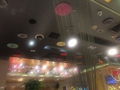 -华安国际大酒店-餐厅