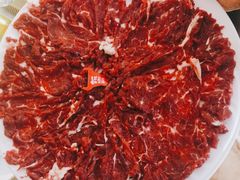 -潮正和潮汕牛肉火锅·老字号(番禺万达店)