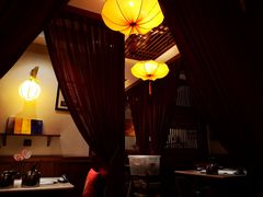 -一叶一世界·素食餐厅(锦华万达店)