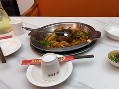 -喜虾客·大虾火锅(郑州无限城店)