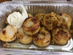 -强记龙虾钳(定安里店)