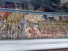 -辽B·小串(总店)