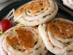 -點無缺茶楼·海鲜酒家(世博店)