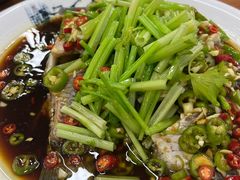-市井川菜(江宁店)