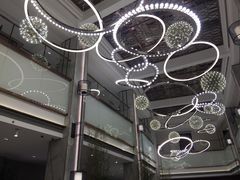 -上海虹桥宾馆味翠餐厅