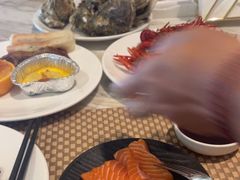 -长沙三景韦尔斯利酒店·Oval全日制餐厅自助餐