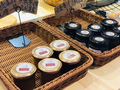 -熊叔熊婶面包房(团结湖店)
