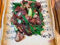 -青城甲(青城山店)