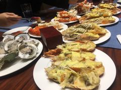-康帝国际酒店-艾斯本自助西餐厅