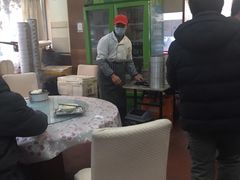 大堂-川坝子酒楼(安华西里店)