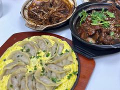 -馨方园食府·市井老南京菜