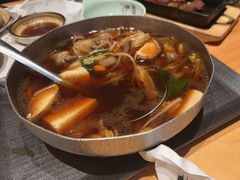 -和创柚子·会席日本料理(新区淮海街店)