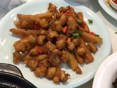 -大咀港式茶餐厅(恒泰店)
