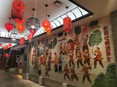 -金城大酒店-中餐厅(汾江中路店)