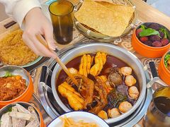 -顶上头·螺蛳火锅(五一新村店)