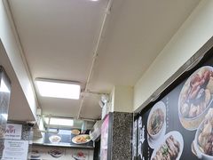 -百福麵家(新馬路店)