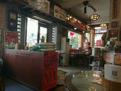 -阿殳菜馆·私厨(水围村店)
