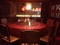 -正阳门饭庄·烤鸭·北京菜(万丰路七里庄店)